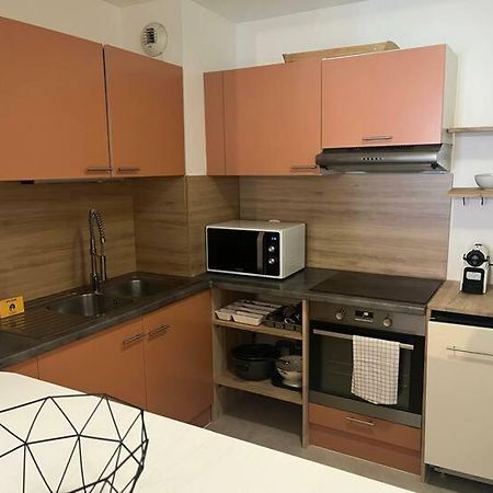 Toscane Disneyland Apartment Bmyguest Серрі Екстер'єр фото