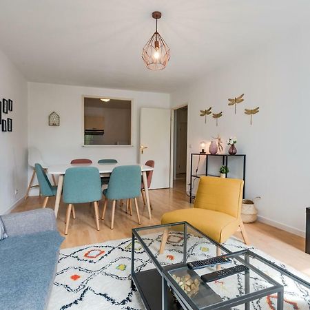 Toscane Disneyland Apartment Bmyguest Серрі Екстер'єр фото