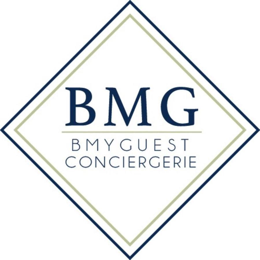 Toscane Disneyland Apartment Bmyguest Серрі Екстер'єр фото