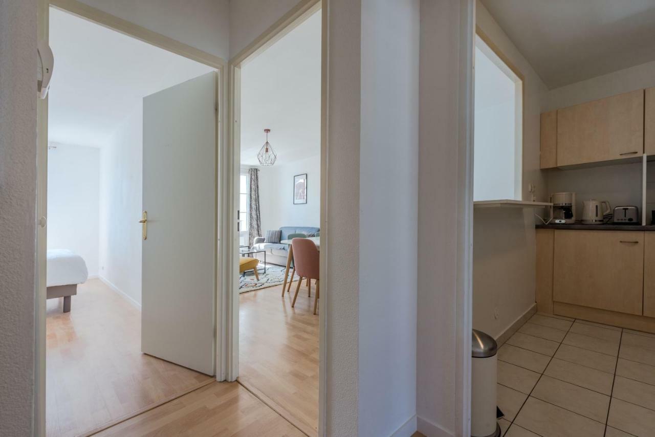 Toscane Disneyland Apartment Bmyguest Серрі Екстер'єр фото