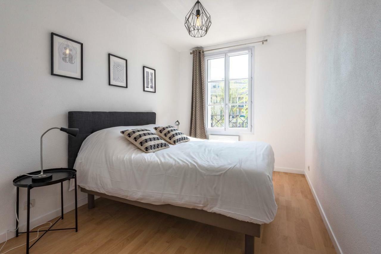 Toscane Disneyland Apartment Bmyguest Серрі Екстер'єр фото