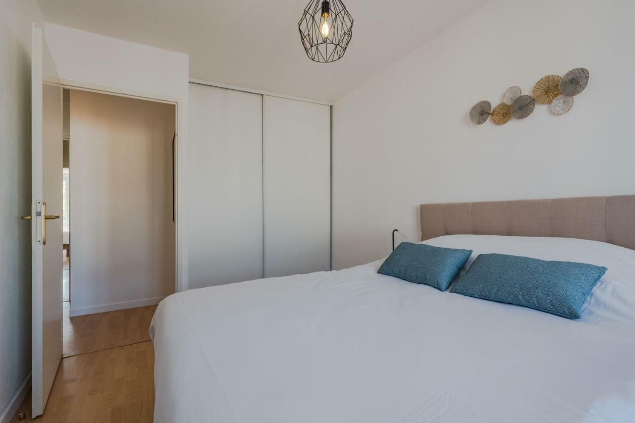 Toscane Disneyland Apartment Bmyguest Серрі Екстер'єр фото